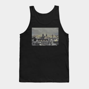 Erfurt Tank Top